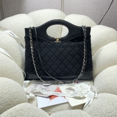 Chanel Top Handle Bags